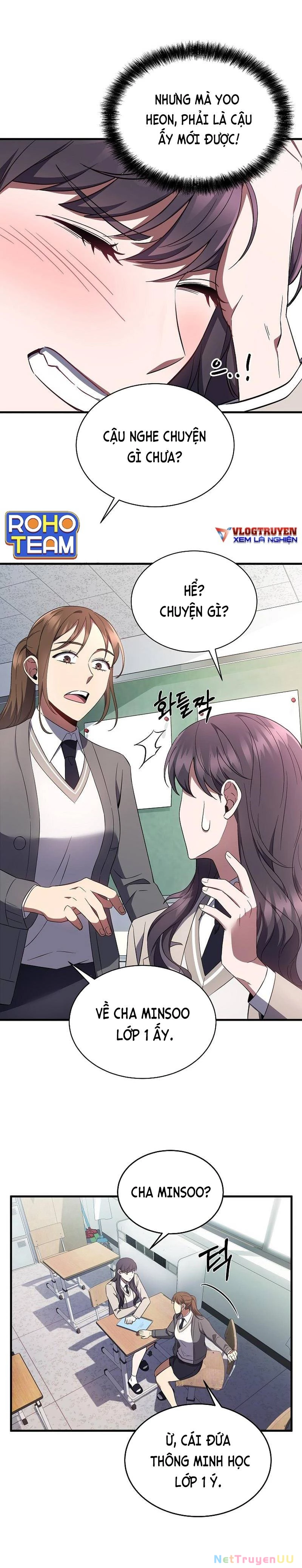 Sự Khởi Đầu Của Tiền Nhân Chapter 3 - Trang 3