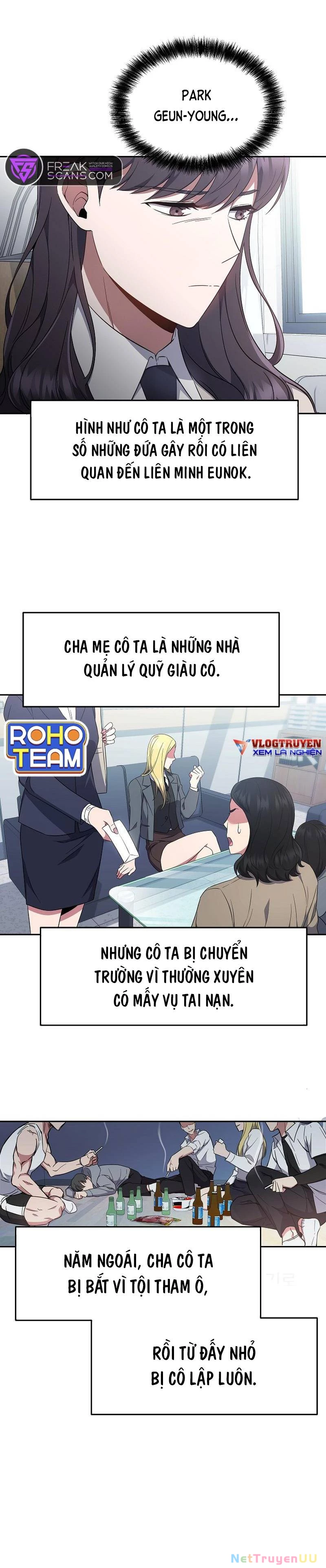 Sự Khởi Đầu Của Tiền Nhân Chapter 3 - Trang 3