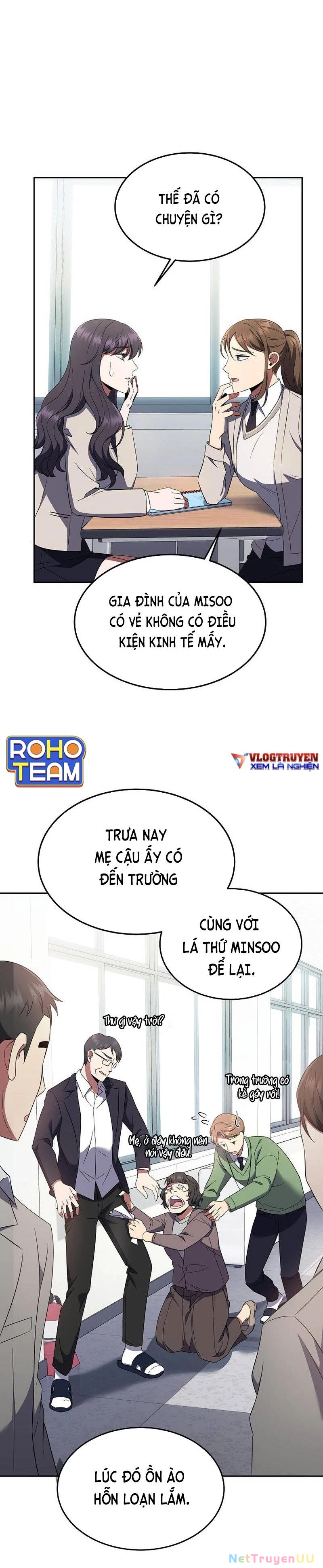 Sự Khởi Đầu Của Tiền Nhân Chapter 3 - Trang 3