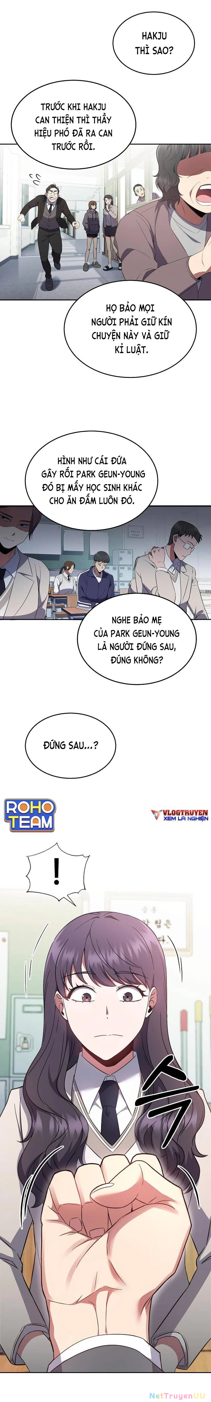 Sự Khởi Đầu Của Tiền Nhân Chapter 3 - Trang 3