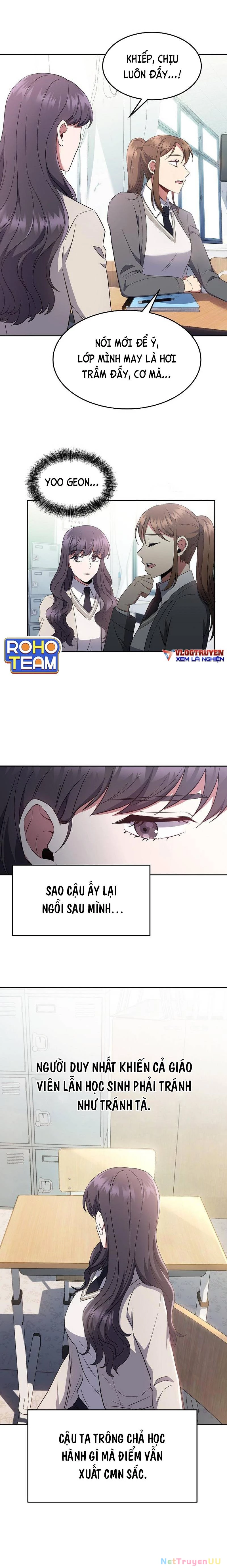 Sự Khởi Đầu Của Tiền Nhân Chapter 3 - Trang 3