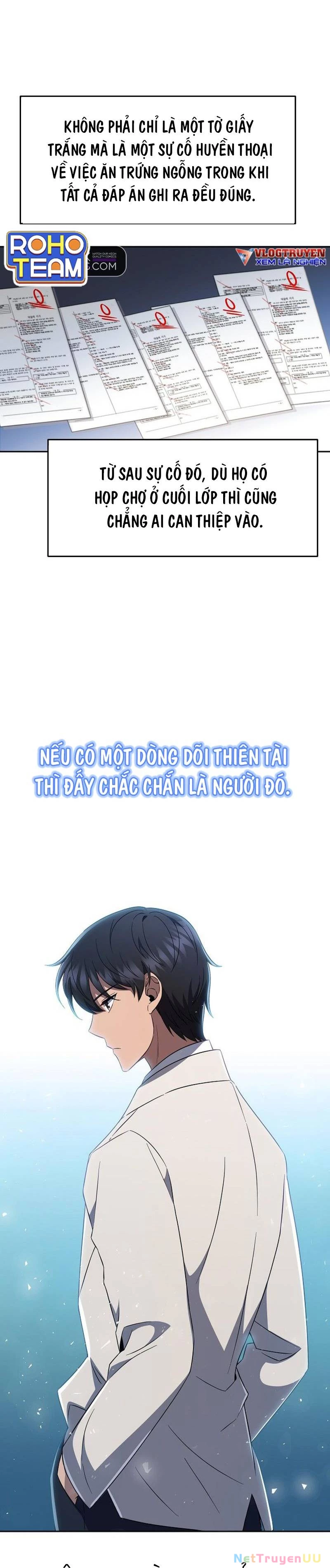 Sự Khởi Đầu Của Tiền Nhân Chapter 3 - Trang 3