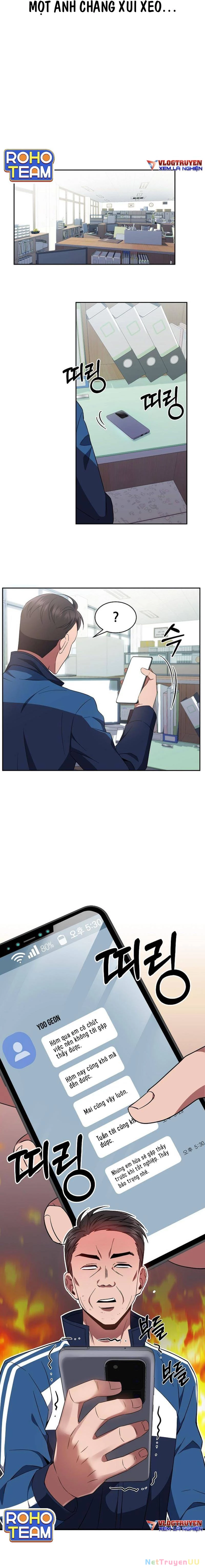 Sự Khởi Đầu Của Tiền Nhân Chapter 3 - Trang 3