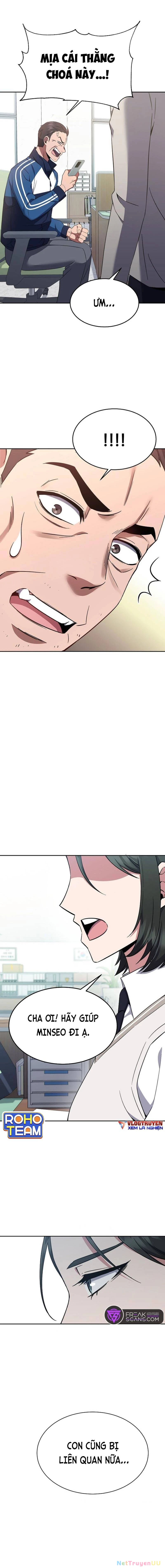 Sự Khởi Đầu Của Tiền Nhân Chapter 3 - Trang 3