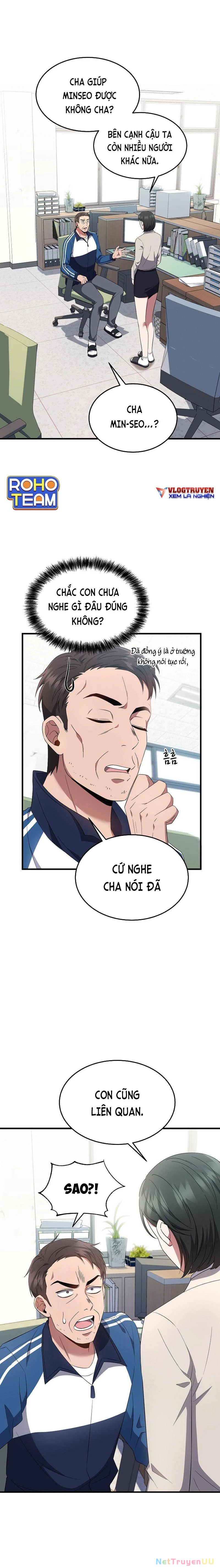 Sự Khởi Đầu Của Tiền Nhân Chapter 4 - Trang 3