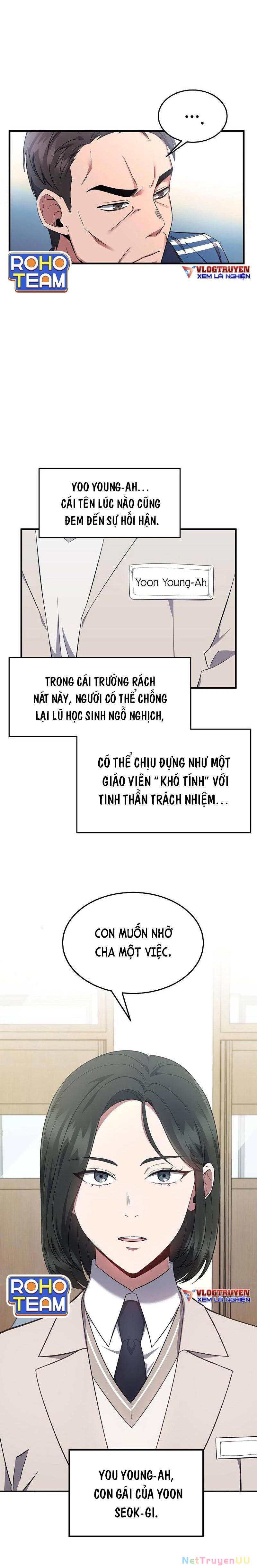 Sự Khởi Đầu Của Tiền Nhân Chapter 4 - Trang 3