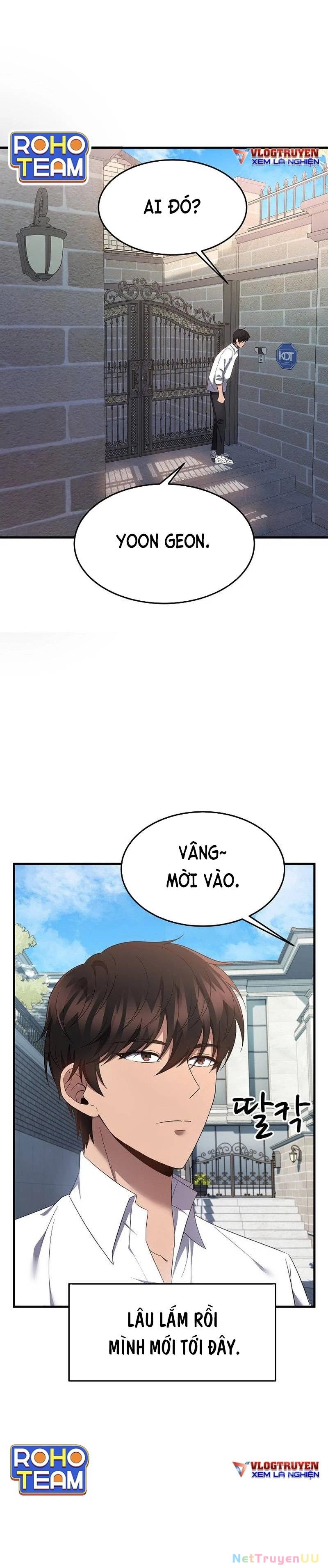 Sự Khởi Đầu Của Tiền Nhân Chapter 4 - Trang 3