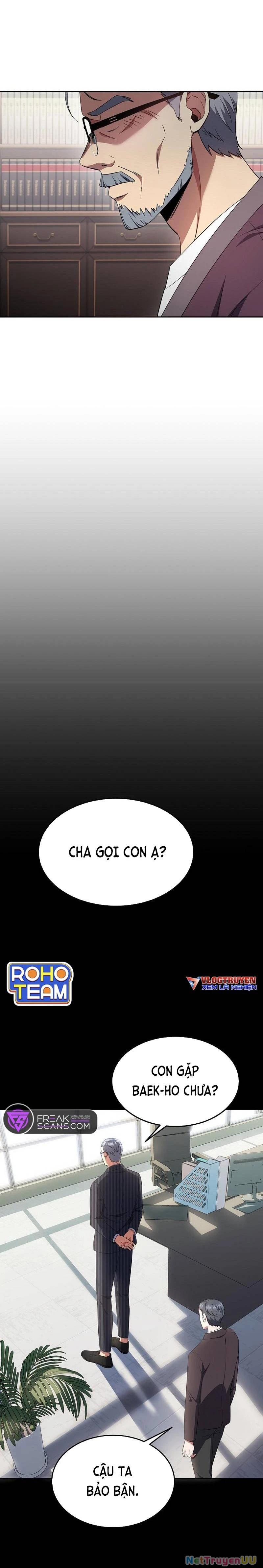 Sự Khởi Đầu Của Tiền Nhân Chapter 4 - Trang 3