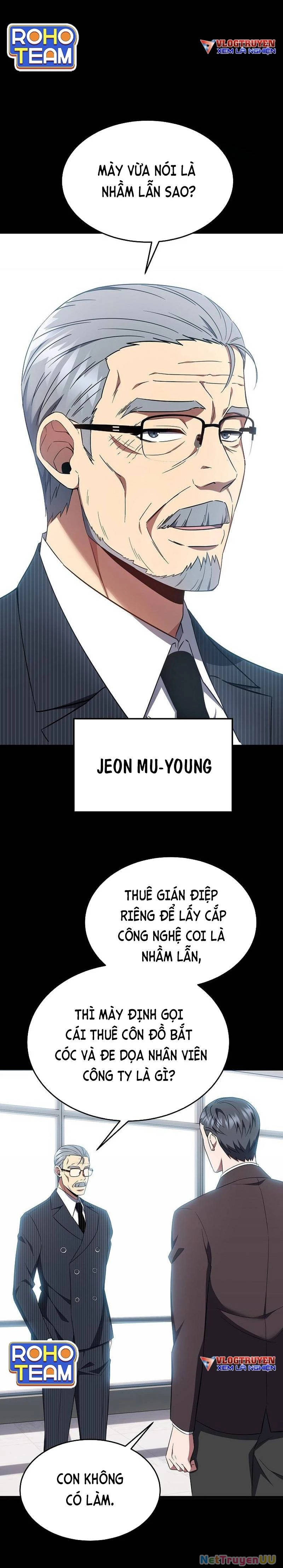 Sự Khởi Đầu Của Tiền Nhân Chapter 4 - Trang 3