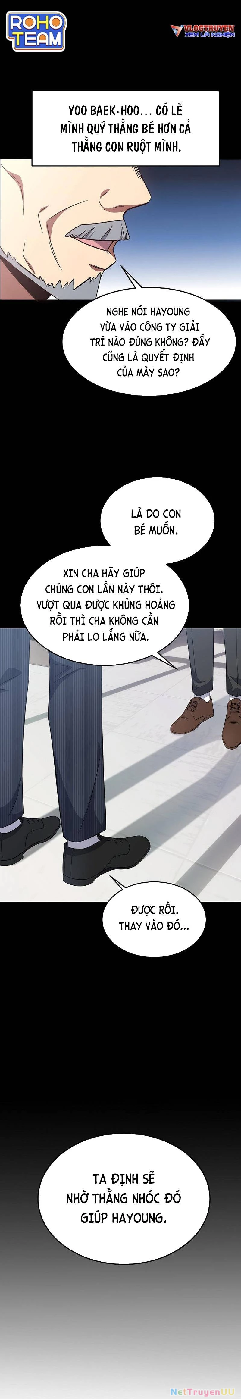 Sự Khởi Đầu Của Tiền Nhân Chapter 4 - Trang 3