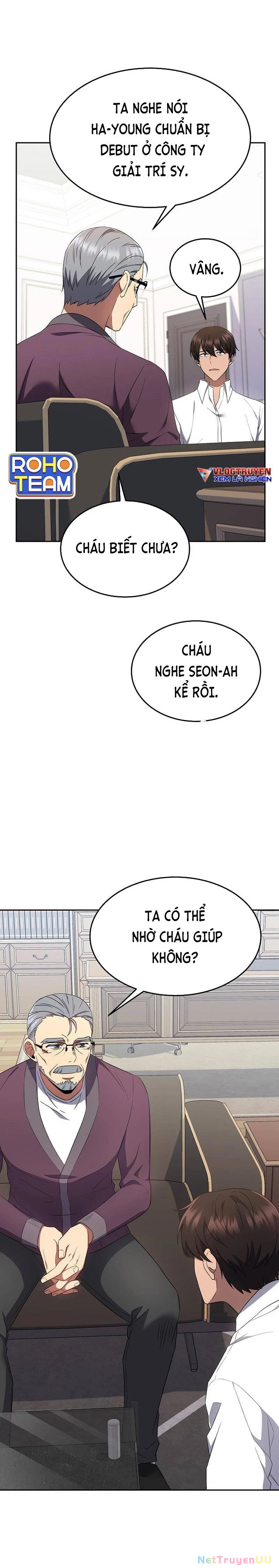 Sự Khởi Đầu Của Tiền Nhân Chapter 4 - Trang 3