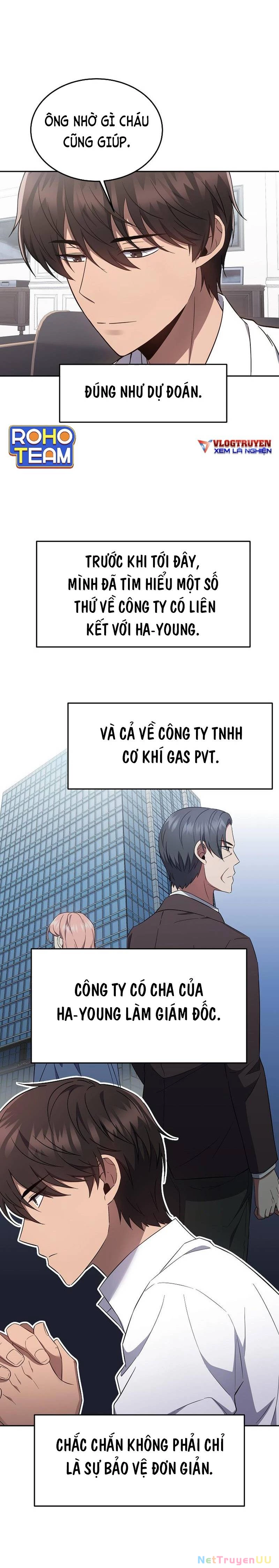 Sự Khởi Đầu Của Tiền Nhân Chapter 4 - Trang 3