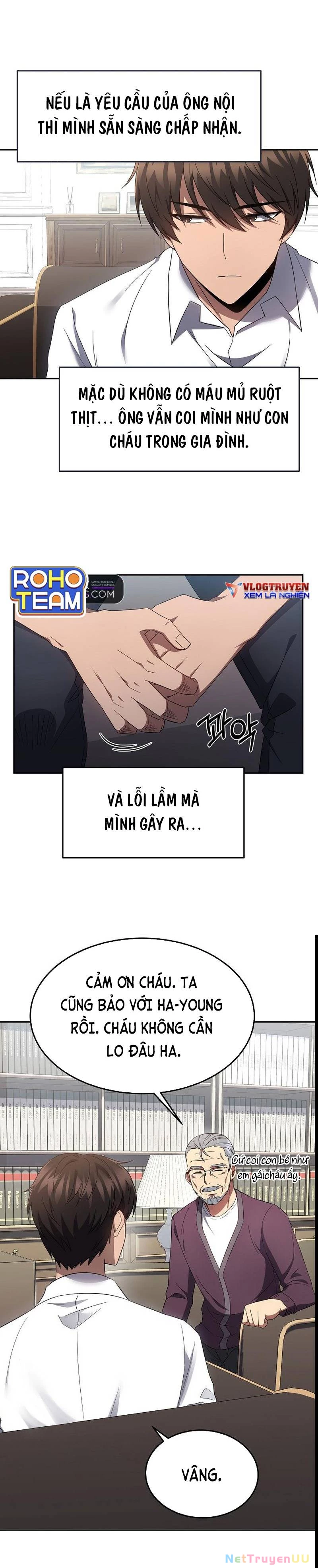 Sự Khởi Đầu Của Tiền Nhân Chapter 4 - Trang 3