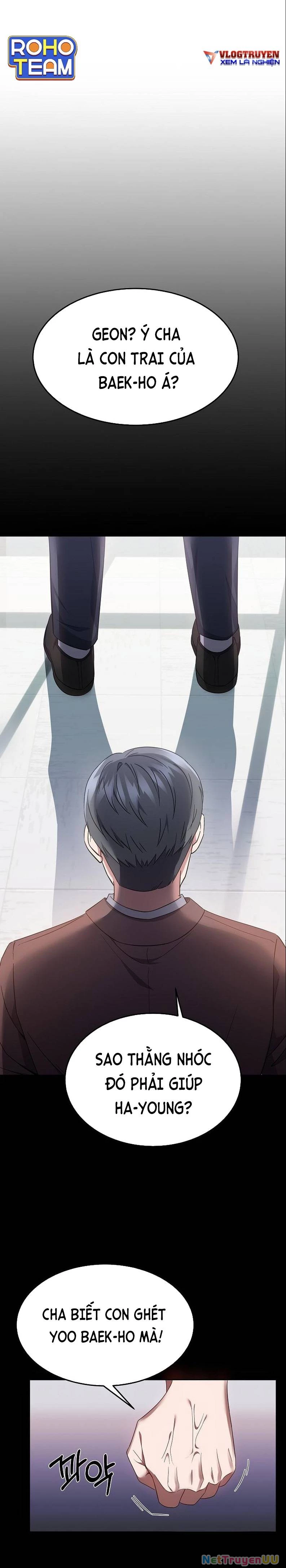 Sự Khởi Đầu Của Tiền Nhân Chapter 4 - Trang 3