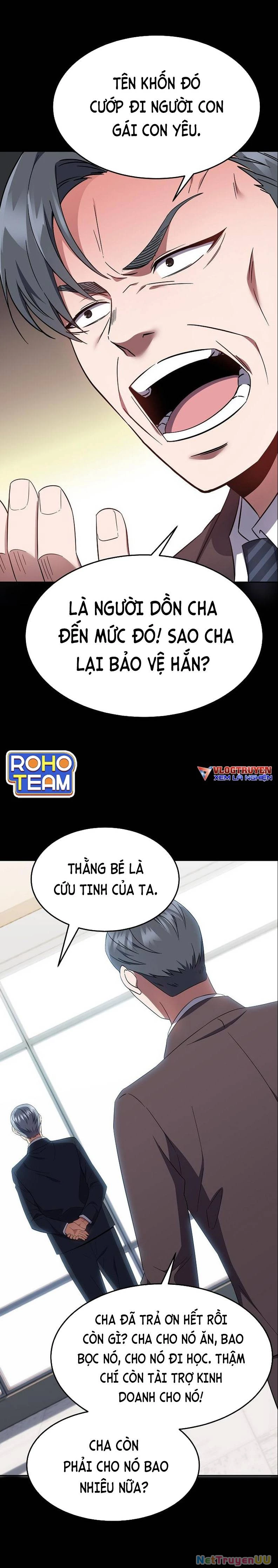 Sự Khởi Đầu Của Tiền Nhân Chapter 4 - Trang 3