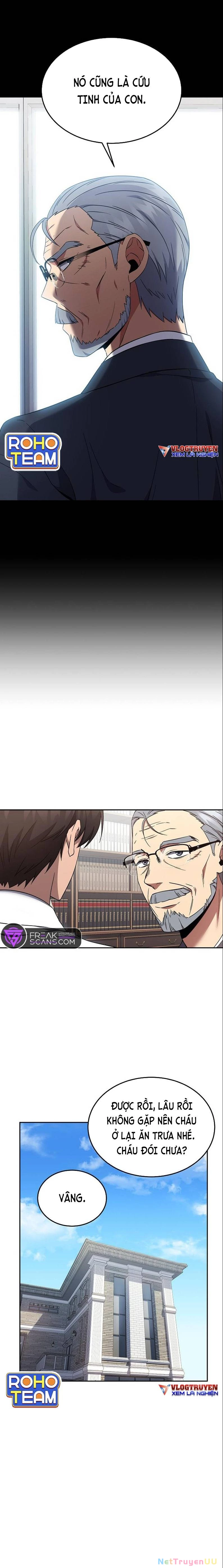 Sự Khởi Đầu Của Tiền Nhân Chapter 4 - Trang 3