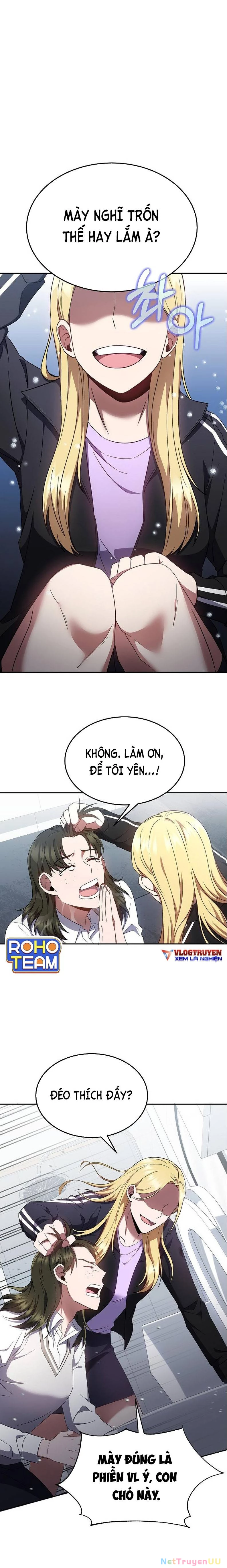 Sự Khởi Đầu Của Tiền Nhân Chapter 4 - Trang 3