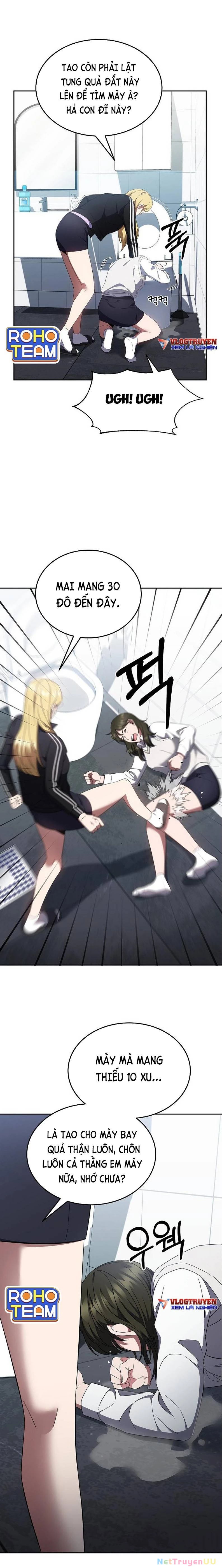 Sự Khởi Đầu Của Tiền Nhân Chapter 4 - Trang 3