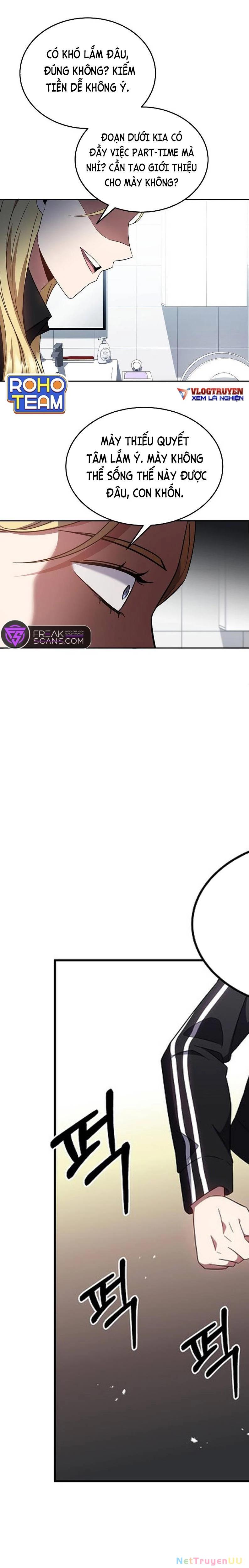 Sự Khởi Đầu Của Tiền Nhân Chapter 4 - Trang 3