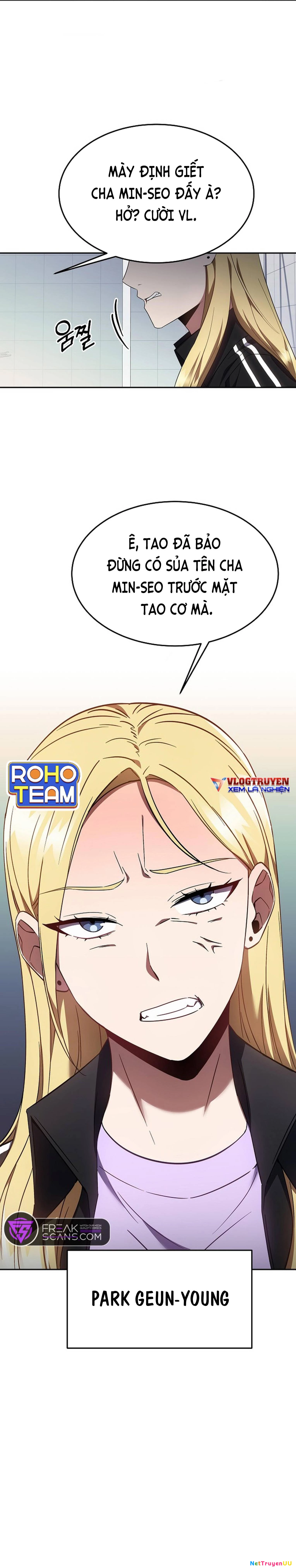 Sự Khởi Đầu Của Tiền Nhân Chapter 4 - Trang 3