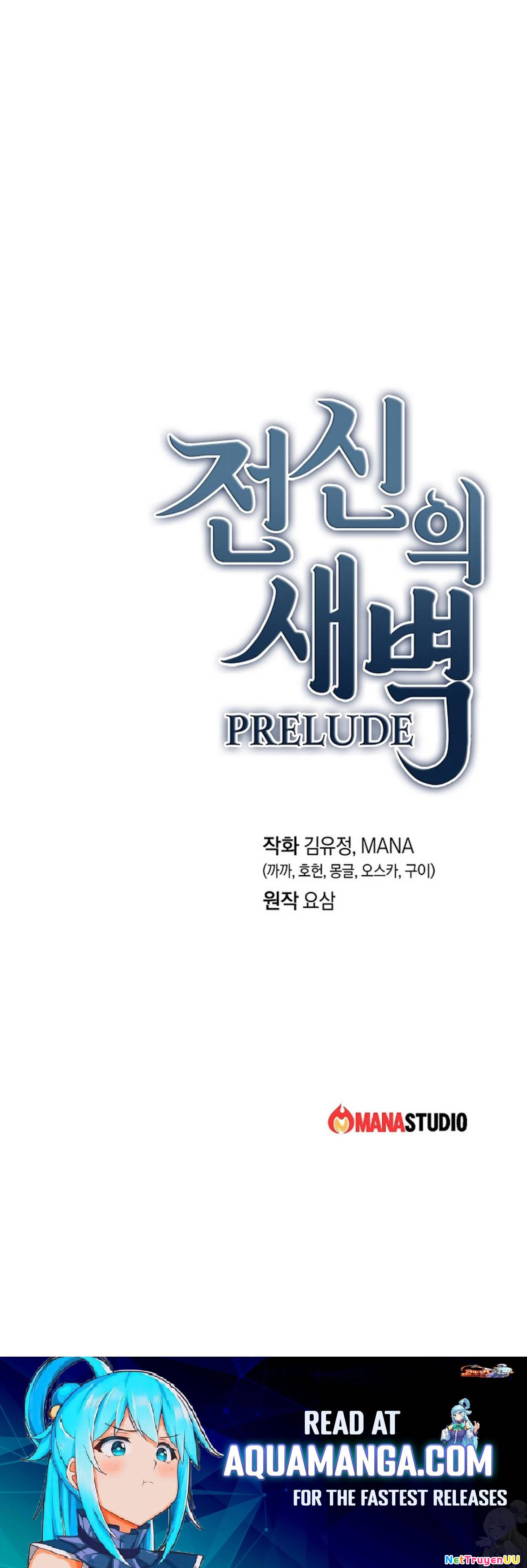 Sự Khởi Đầu Của Tiền Nhân Chapter 4 - Trang 3