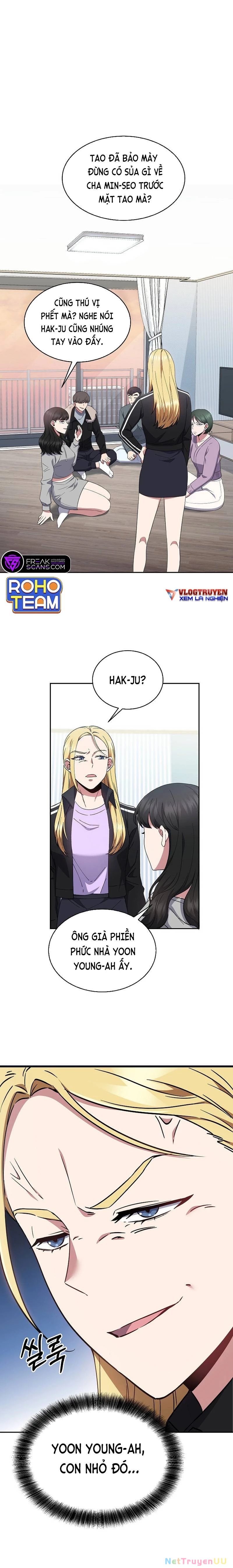 Sự Khởi Đầu Của Tiền Nhân Chapter 5 - Trang 3