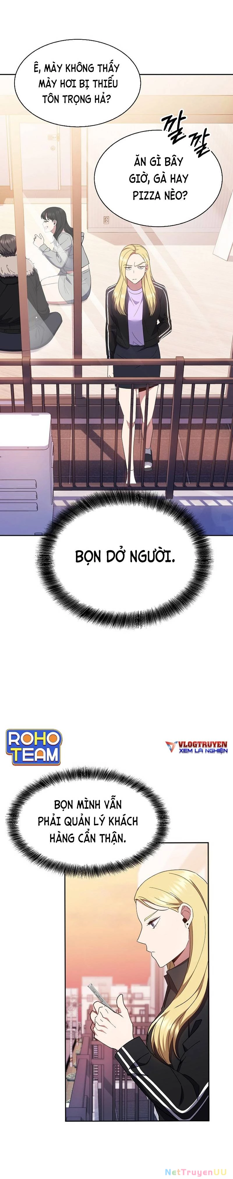 Sự Khởi Đầu Của Tiền Nhân Chapter 5 - Trang 3