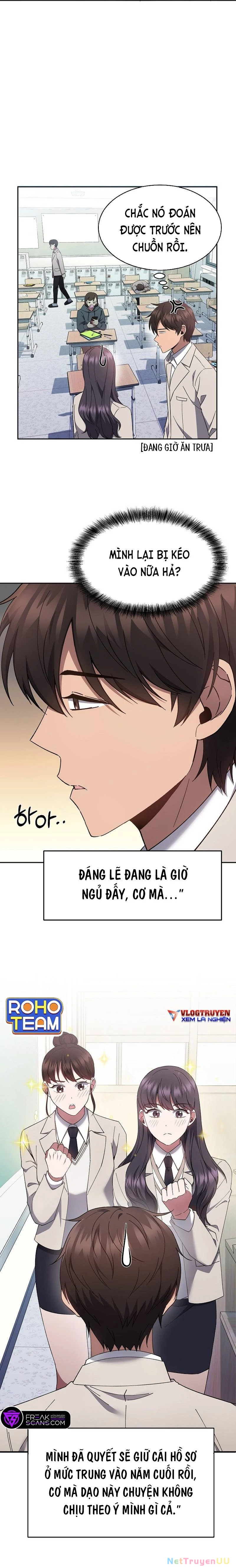 Sự Khởi Đầu Của Tiền Nhân Chapter 5 - Trang 3