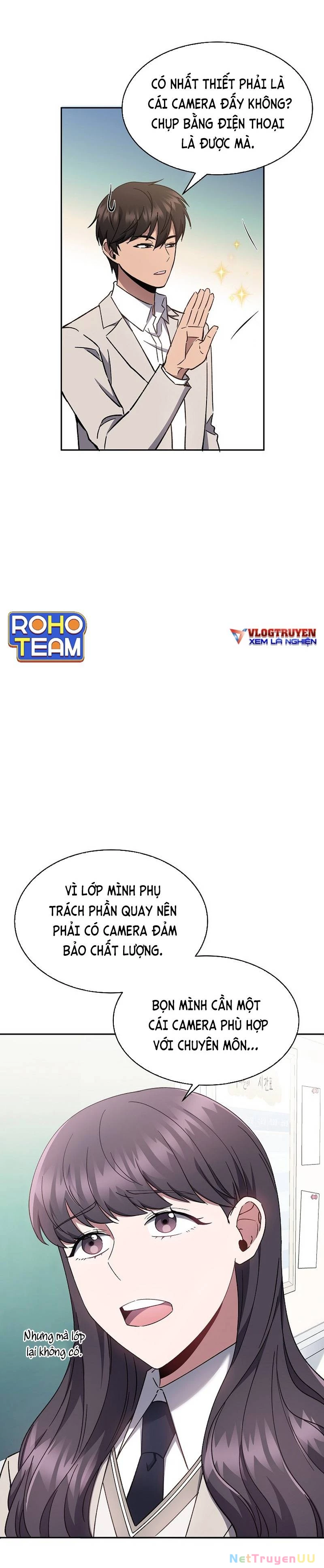 Sự Khởi Đầu Của Tiền Nhân Chapter 5 - Trang 3
