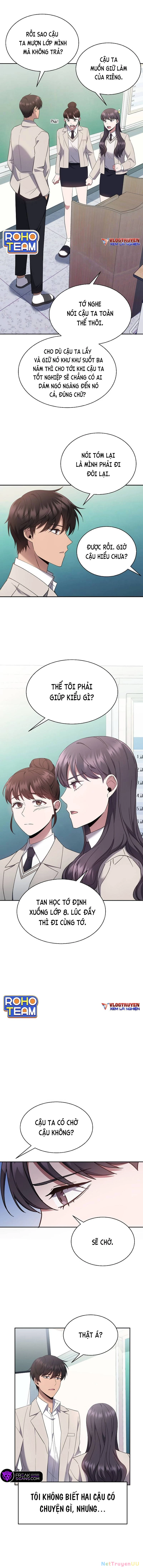 Sự Khởi Đầu Của Tiền Nhân Chapter 5 - Trang 3