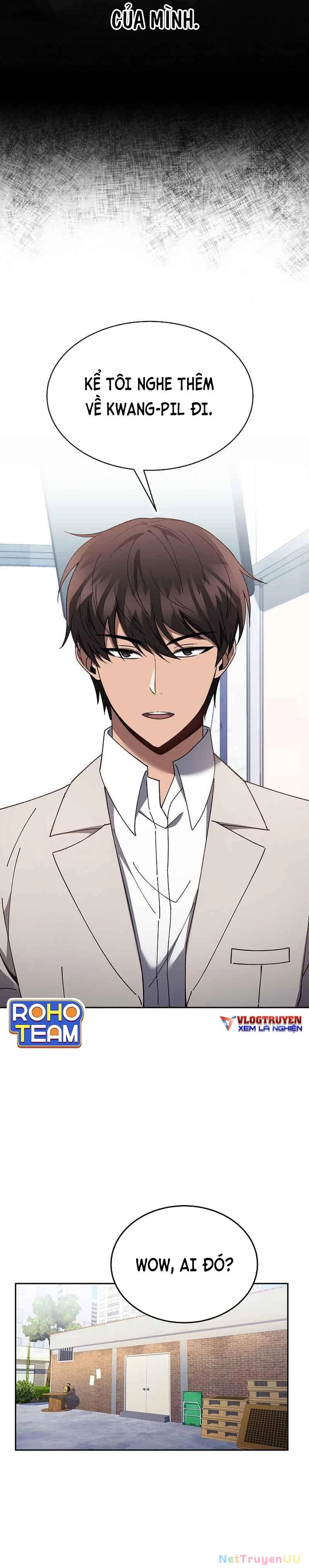 Sự Khởi Đầu Của Tiền Nhân Chapter 5 - Trang 3