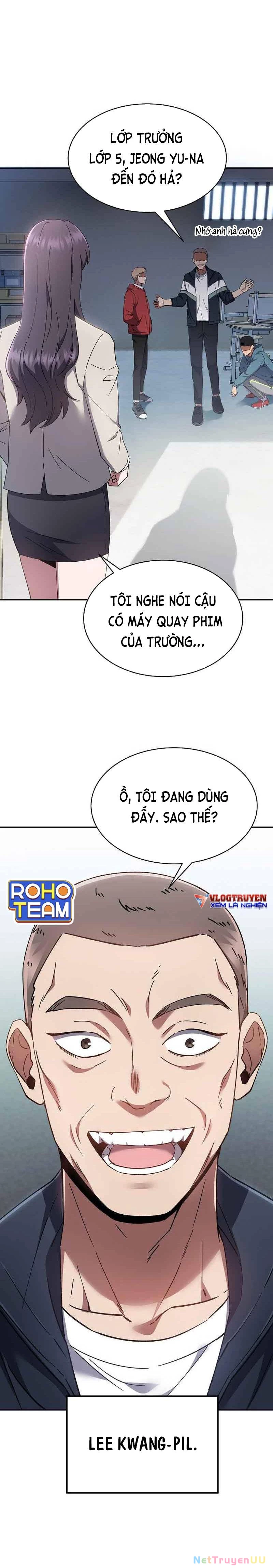 Sự Khởi Đầu Của Tiền Nhân Chapter 5 - Trang 3