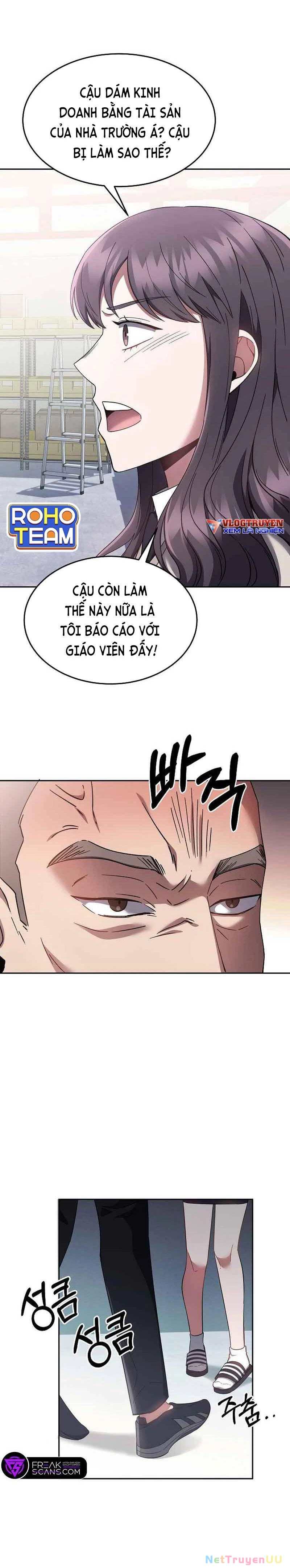 Sự Khởi Đầu Của Tiền Nhân Chapter 5 - Trang 3