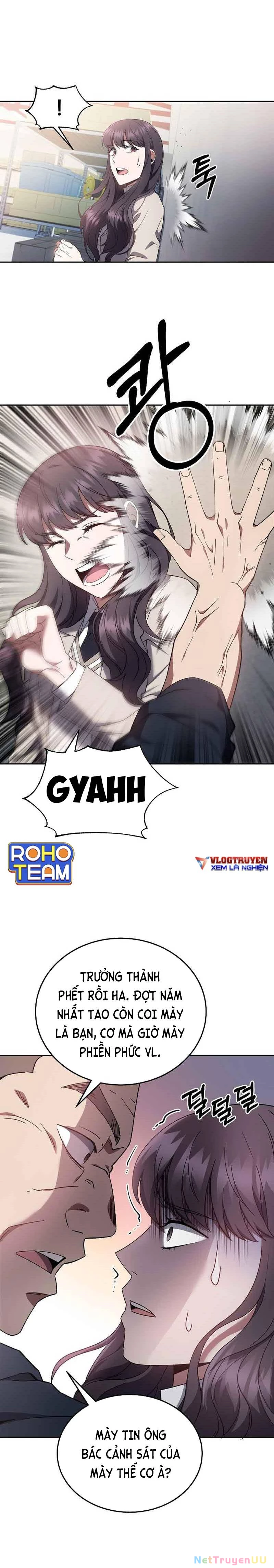 Sự Khởi Đầu Của Tiền Nhân Chapter 5 - Trang 3