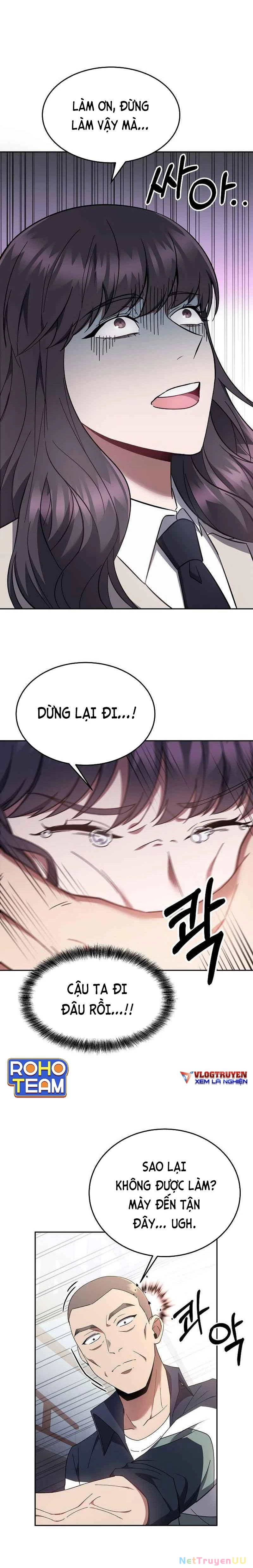 Sự Khởi Đầu Của Tiền Nhân Chapter 5 - Trang 3