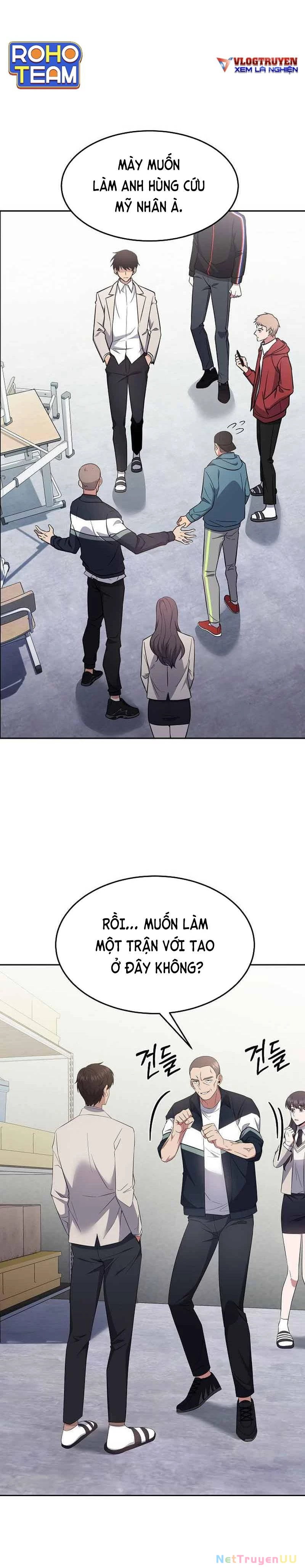 Sự Khởi Đầu Của Tiền Nhân Chapter 5 - Trang 3