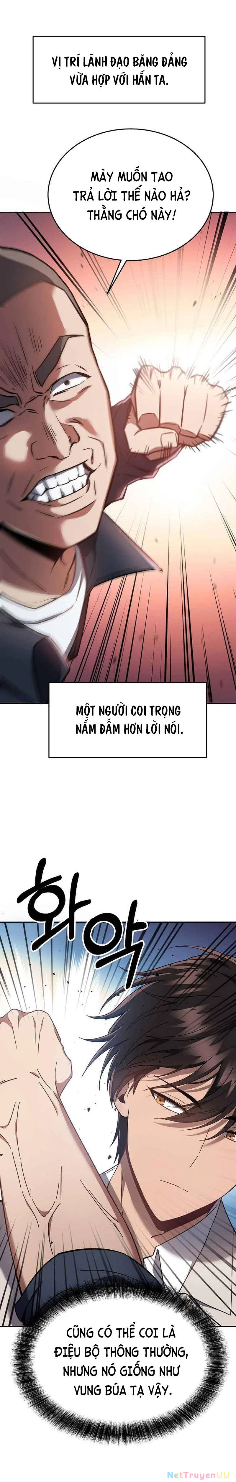 Sự Khởi Đầu Của Tiền Nhân Chapter 5 - Trang 3