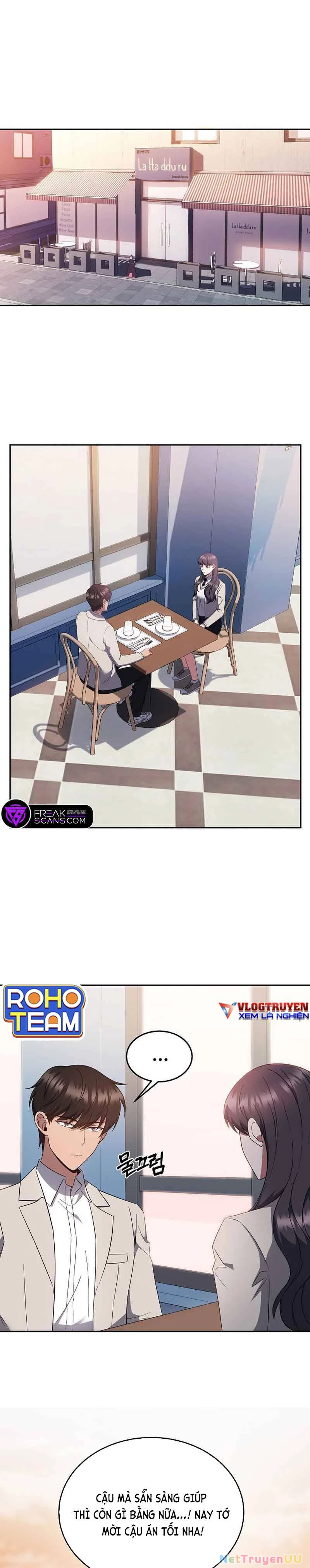 Sự Khởi Đầu Của Tiền Nhân Chapter 7 - Trang 3