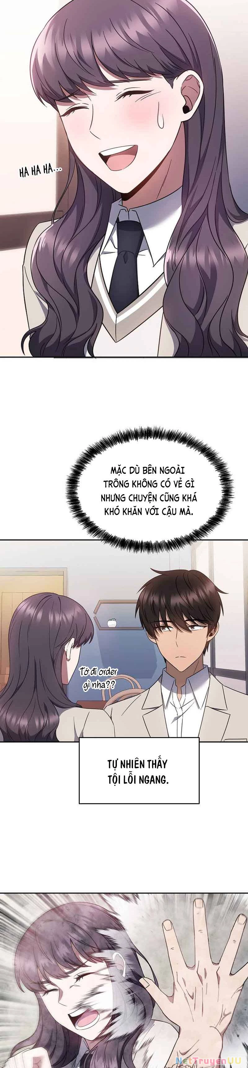 Sự Khởi Đầu Của Tiền Nhân Chapter 7 - Trang 3