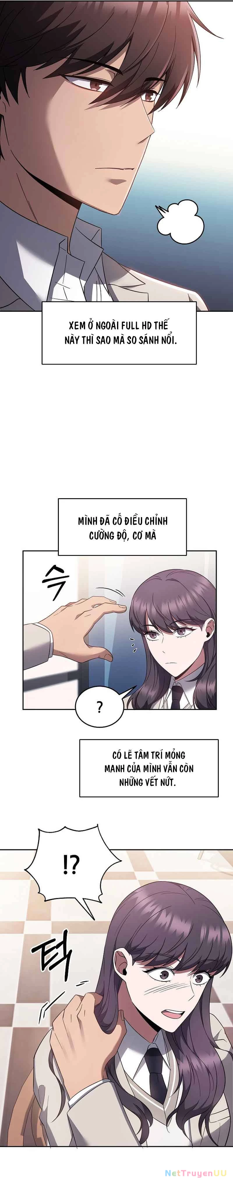 Sự Khởi Đầu Của Tiền Nhân Chapter 7 - Trang 3