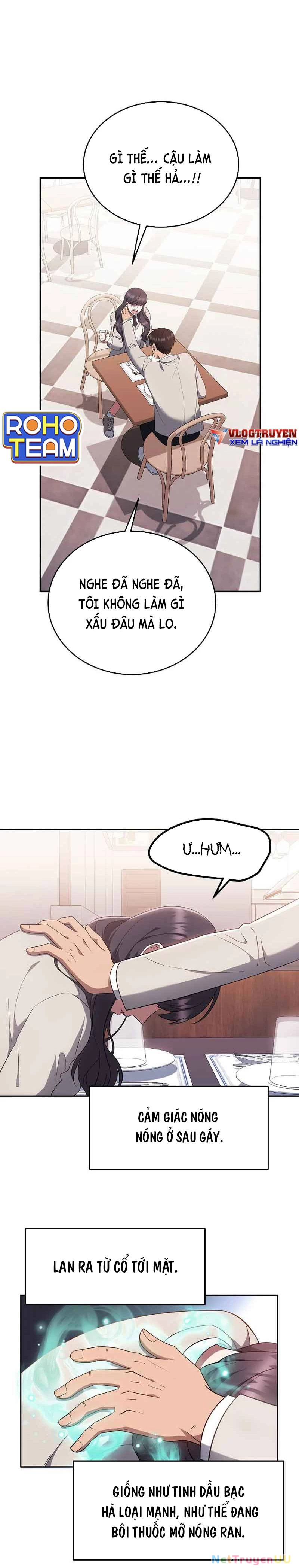 Sự Khởi Đầu Của Tiền Nhân Chapter 7 - Trang 3