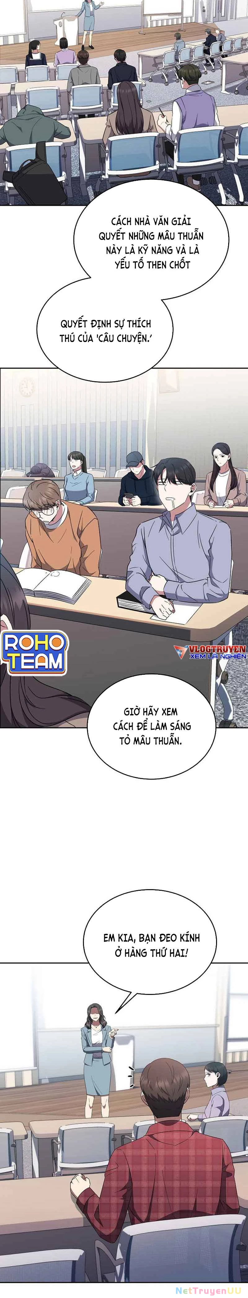 Sự Khởi Đầu Của Tiền Nhân Chapter 7 - Trang 3