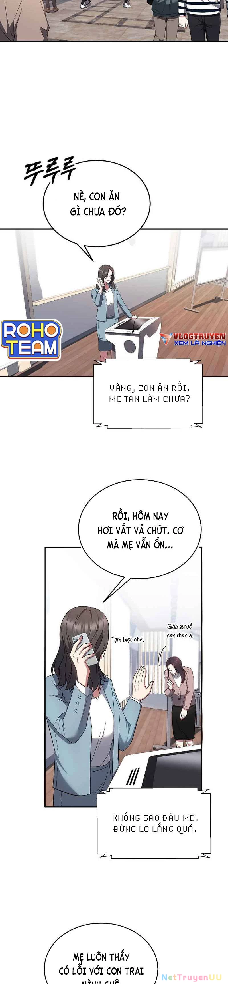 Sự Khởi Đầu Của Tiền Nhân Chapter 7 - Trang 3