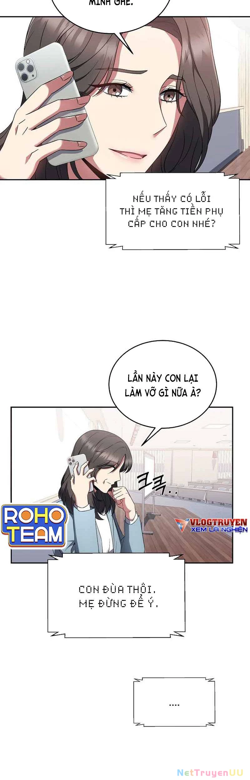 Sự Khởi Đầu Của Tiền Nhân Chapter 7 - Trang 3