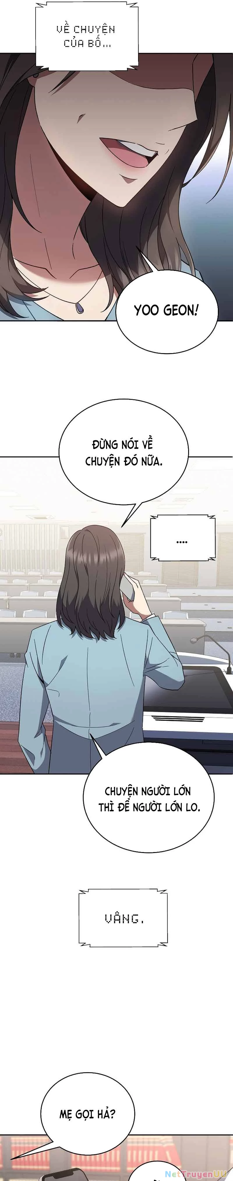 Sự Khởi Đầu Của Tiền Nhân Chapter 7 - Trang 3