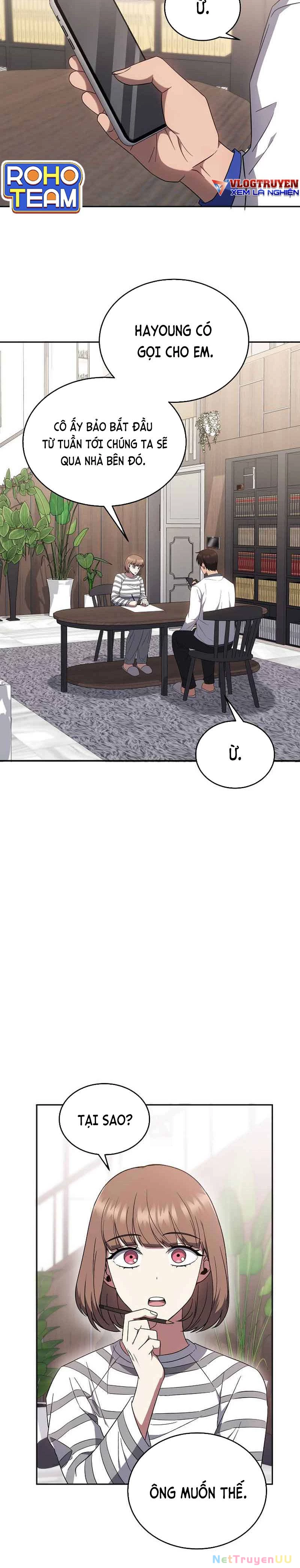 Sự Khởi Đầu Của Tiền Nhân Chapter 7 - Trang 3