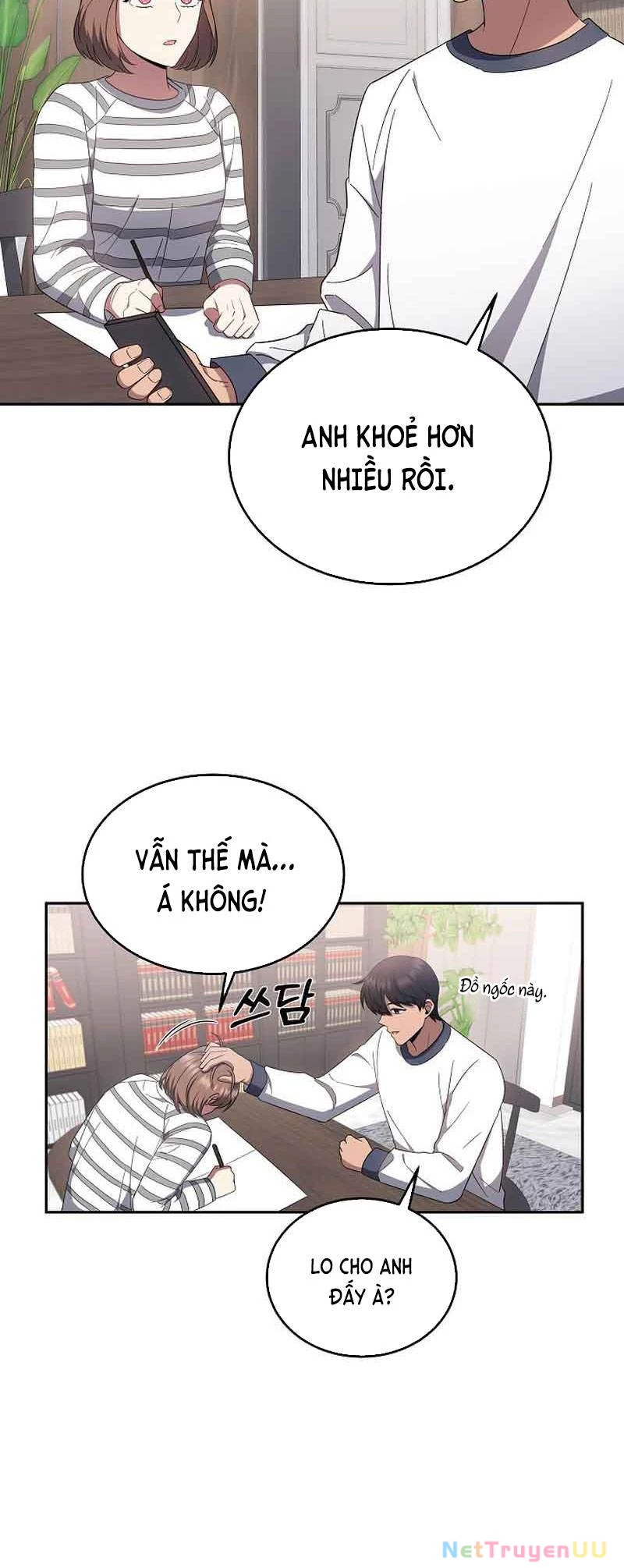 Sự Khởi Đầu Của Tiền Nhân Chapter 7 - Trang 3