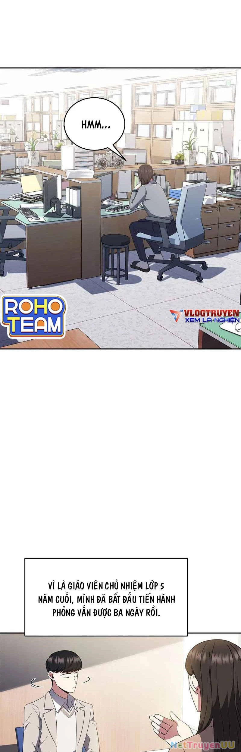 Sự Khởi Đầu Của Tiền Nhân Chapter 7 - Trang 3