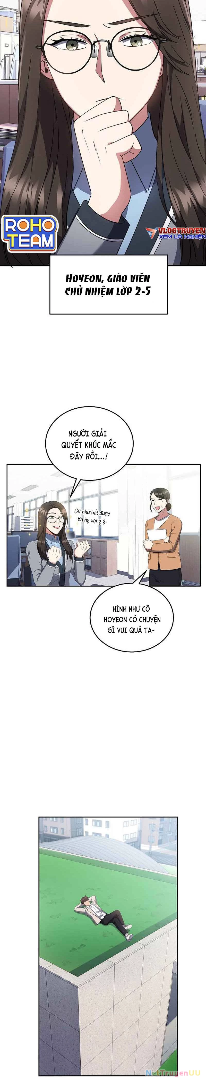 Sự Khởi Đầu Của Tiền Nhân Chapter 7 - Trang 3