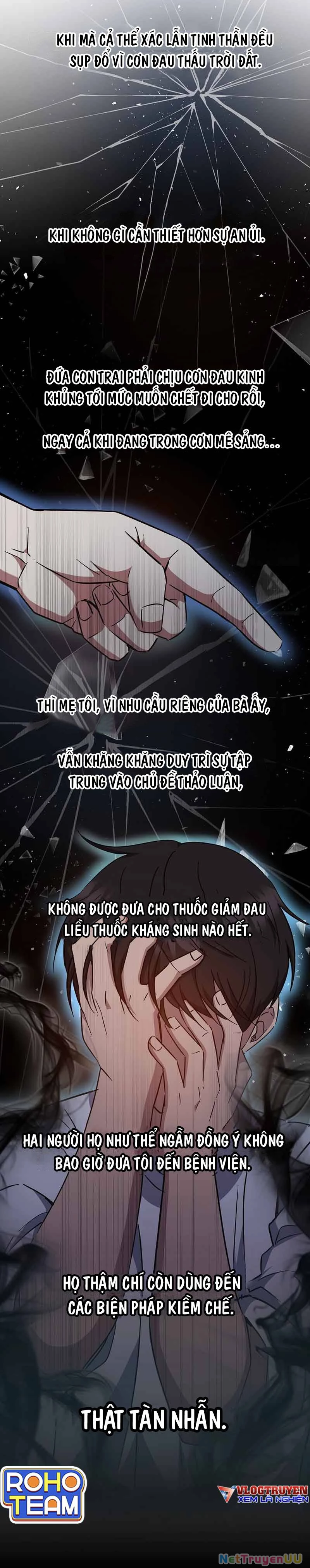 Sự Khởi Đầu Của Tiền Nhân Chapter 7 - Trang 3